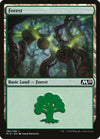 Image for Forest (280) (Core Set 2019) (280) - Magic: The Gathering