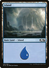 Image for Island (265) (Core Set 2019) (265) - Magic: The Gathering