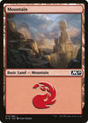 Image for Mountain (274) (Core Set 2019) (274) - Magic: The Gathering