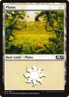Image for Plains (262) (Core Set 2019) (262) - Magic: The Gathering