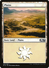 Image for Plains (264) (Core Set 2019) (264) - Magic: The Gathering