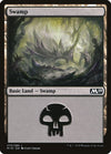 Image for Swamp (270) (Core Set 2019) (270) - Magic: The Gathering