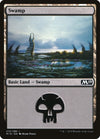 Image for Swamp (272) (Core Set 2019) (272) - Magic: The Gathering