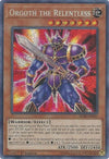 Image for Orgoth the Relentless (Battles of Legend: Relentless Revenge) (BLRR-EN001) - YuGiOh
