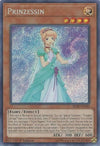 Image for Prinzessin (Battles of Legend: Relentless Revenge) (BLRR-EN004) - YuGiOh