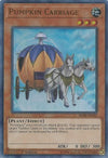 Image for Pumpkin Carriage (Battles of Legend: Relentless Revenge) (BLRR-EN005) - YuGiOh