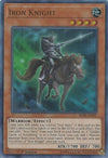 Image for Iron Knight (Battles of Legend: Relentless Revenge) (BLRR-EN007) - YuGiOh