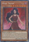 Image for Hexe Trude (Battles of Legend: Relentless Revenge) (BLRR-EN009) - YuGiOh