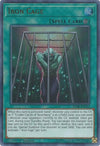 Image for Iron Cage (Battles of Legend: Relentless Revenge) (BLRR-EN012) - YuGiOh