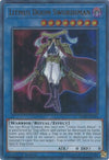 Image for Litmus Doom Swordsman (Battles of Legend: Relentless Revenge) (BLRR-EN013) - YuGiOh