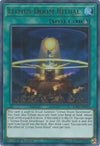 Image for Litmus Doom Ritual (Battles of Legend: Relentless Revenge) (BLRR-EN014) - YuGiOh
