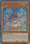 Image for Cyber Eltanin (Battles of Legend: Relentless Revenge) (BLRR-EN018) - YuGiOh