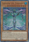 Image for Gabrion, the Timelord (Battles of Legend: Relentless Revenge) (BLRR-EN024) - YuGiOh