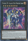 Image for Number 90: Galaxy-Eyes Photon Lord (Battles of Legend: Relentless Revenge) (BLRR-EN033) - YuGiOh