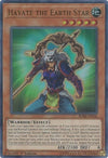 Image for Hayate the Earth Star (Battles of Legend: Relentless Revenge) (BLRR-EN036) - YuGiOh