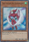 Image for Neo-Spacian Air Hummingbird (Battles of Legend: Relentless Revenge) (BLRR-EN050) - YuGiOh