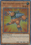 Image for Neo-Spacian Grand Mole (Battles of Legend: Relentless Revenge) (BLRR-EN051) - YuGiOh