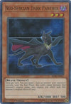 Image for Neo-Spacian Dark Panther (Battles of Legend: Relentless Revenge) (BLRR-EN052) - YuGiOh