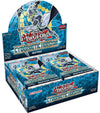 Image for Cybernetic Horizon Booster Box - YuGiOh