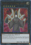 Image for Norito the Moral Leader (Battles of Legend: Relentless Revenge) (BLRR-EN058) - YuGiOh