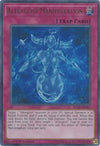 Image for Altergeist Manifestation (Battles of Legend: Relentless Revenge) (BLRR-EN067) - YuGiOh