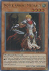 Image for Noble Knight Medraut (Battles of Legend: Relentless Revenge) (BLRR-EN071) - YuGiOh
