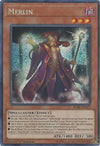 Image for Merlin (Battles of Legend: Relentless Revenge) (BLRR-EN073) - YuGiOh