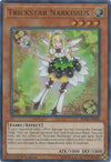 Image for Trickstar Narkissus (Battles of Legend: Relentless Revenge) (BLRR-EN080) - YuGiOh