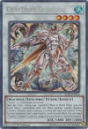 Image for Crystron Quandax (Battles of Legend: Relentless Revenge) (BLRR-EN083) - YuGiOh