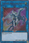 Image for Gaia Saber, the Lightning Shadow (Battles of Legend: Relentless Revenge) (BLRR-EN087) - YuGiOh
