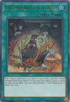 Image for Pre-Preparation of Rites (Battles of Legend: Relentless Revenge) (BLRR-EN090) - YuGiOh