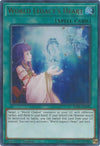Image for World Legacy's Heart (Battles of Legend: Relentless Revenge) (BLRR-EN099) - YuGiOh