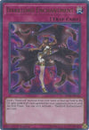 Image for Darklord Enchantment (Battles of Legend: Relentless Revenge) (BLRR-EN103) - YuGiOh