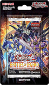 Image for Battles of Legend: Relentless Revenge - Blister Pack - YuGiOh