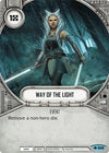 Image for Way of the Light (Way of the Force) (106) - Star Wars: Destiny