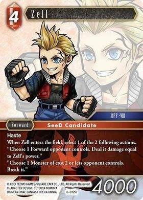 Image for Zell (OP6) (6)