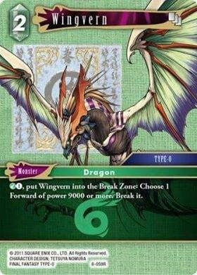 Image for Wingvern (OP6) (6)