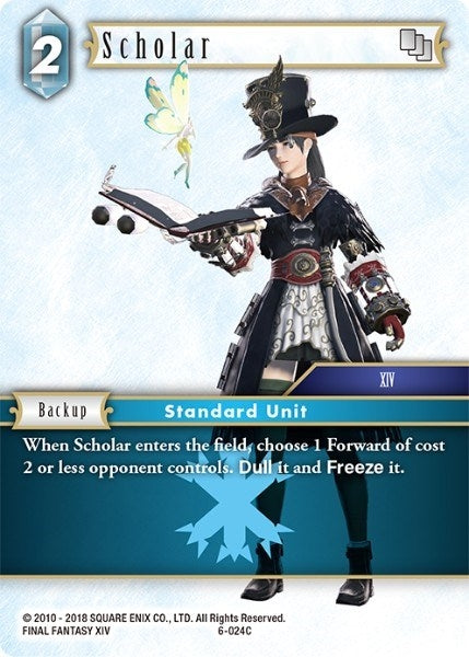 Image for Scholar (OP6) (6)