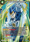 Image for At All Costs Vegeta (Colossal Warfare) (BT4-030) - Dragon Ball Super: Masters