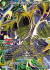 Image for Colossal Malice Hirudegarn (Colossal Warfare) (BT4-036) - Dragon Ball Super: Masters