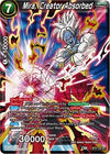 Image for Mira, Creator Absorbed (Colossal Warfare) (BT4-108) - Dragon Ball Super: Masters