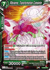 Image for Ribrianne, Transformation Complete (Promotion Cards) (P-052) - Dragon Ball Super: Masters