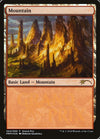 Image for Mountain (Grand Prix Promos) (4) - Magic: The Gathering
