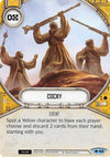 Image for Cocky (Way of the Force) (40) - Star Wars: Destiny