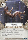 Image for Free Fall (Way of the Force) (147) - Star Wars: Destiny