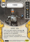 Image for 0-0-0 (Way of the Force) (49) - Star Wars: Destiny