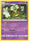 Image for Dusknoir - 53/147 (SM Burning Shadows) (Deck Exclusives) (053/147) - Pokemon