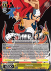 Image for Kamina (Gurren Lagann) (GL/S52-E002) - Weiss Schwarz