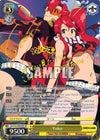 Image for Yoko (SP) (Gurren Lagann) (GL/S52-E003SP) - Weiss Schwarz