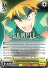 Image for I'll Be Seeing Ya Soon, You Bozos! Kittan (Gurren Lagann) (GL/S52-E004) - Weiss Schwarz
